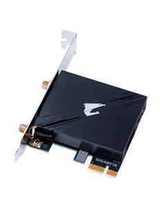 Giga Gc-Wifi7 Wi-Fi 7 I Bluetooth 5.3 2