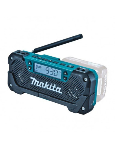 Radio Akumulatorowe 10,8V Makita Mr052