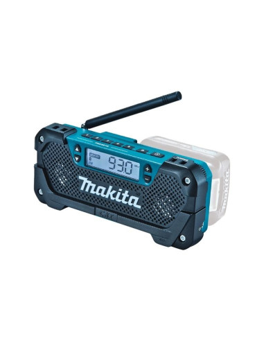 Radio Akumulatorowe 10,8V Makita Mr052