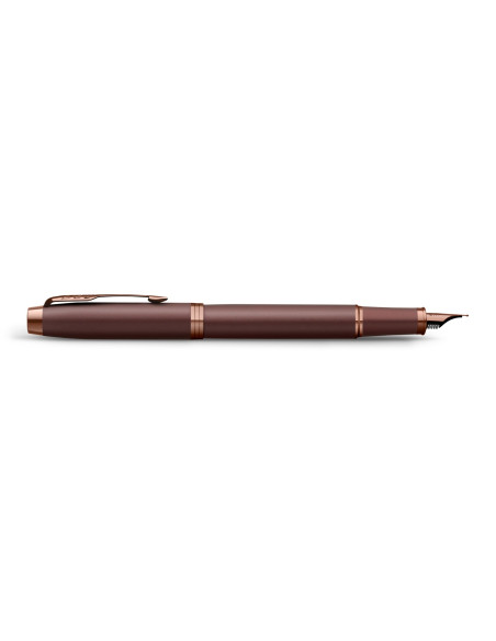 Pióro Wieczne Im Mono Burgundy Z Etui Marki Parker 2190512