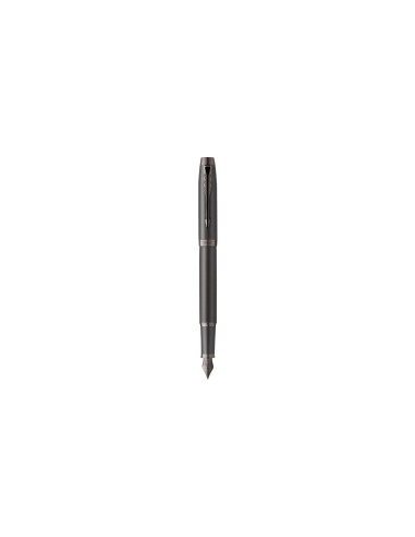 Pióro Wieczne Parker Füller Im Monochrome Bronze Pvd M Blau