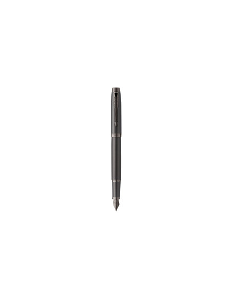 Pióro Wieczne Parker Füller Im Monochrome Bronze Pvd M Blau