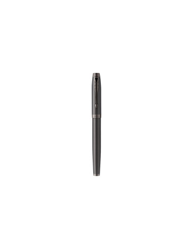Pióro Wieczne Parker Füller Im Monochrome Bronze Pvd M Blau