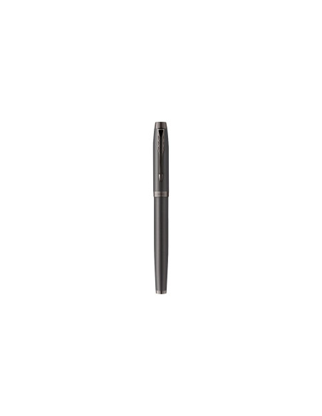 Pióro Wieczne Parker Füller Im Monochrome Bronze Pvd M Blau