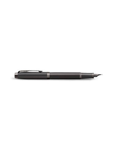 Pióro Wieczne Parker Füller Im Monochrome Bronze Pvd M Blau