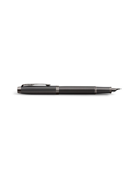 Pióro Wieczne Parker Füller Im Monochrome Bronze Pvd M Blau
