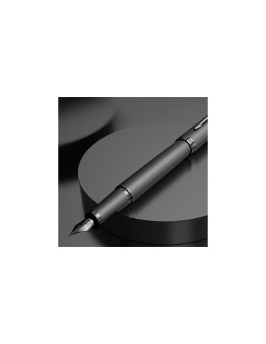 Pióro Wieczne Parker Füller Im Monochrome Bronze Pvd M Blau