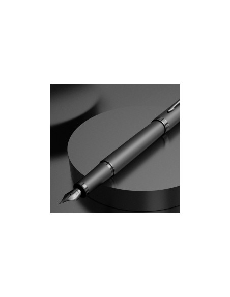 Pióro Wieczne Parker Füller Im Monochrome Bronze Pvd M Blau