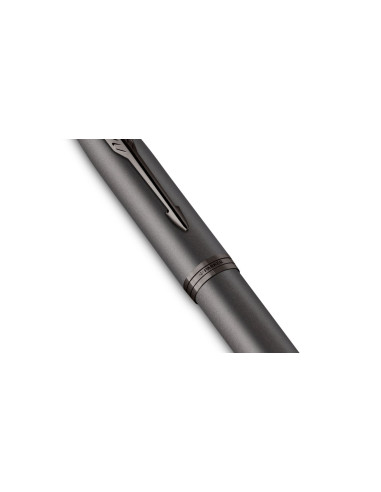 Pióro Wieczne Parker Füller Im Monochrome Bronze Pvd M Blau