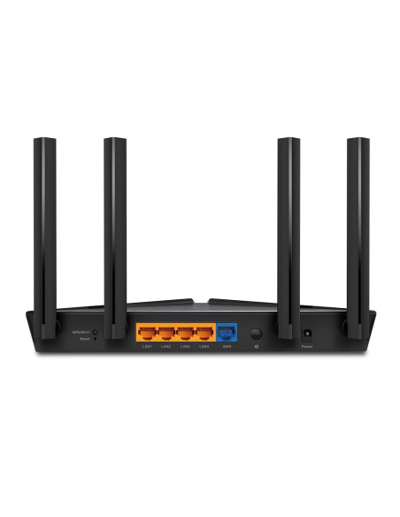 Router Tp-Link Ex220
