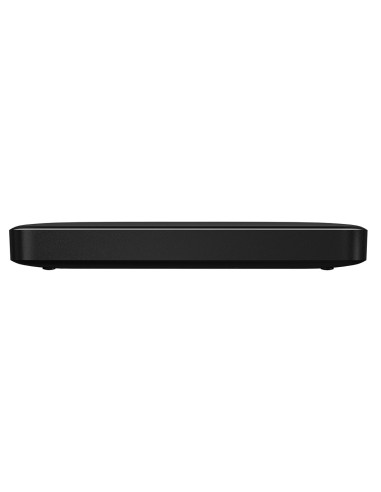 Dysk Zewnętrzny Hdd Wd Elements (1Tb  2.5"  Usb 3.0  Czarny  Wdbuzg0010Bbk-Wesn)