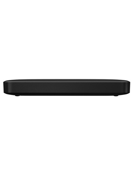 Dysk Zewnętrzny Hdd Wd Elements (1Tb  2.5"  Usb 3.0  Czarny  Wdbuzg0010Bbk-Wesn)