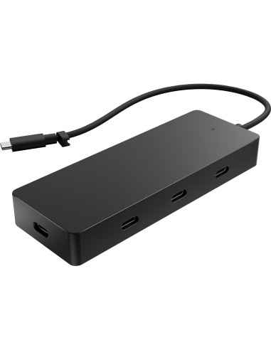 Hp 4K Usb-C Multiport Hub (Eu)