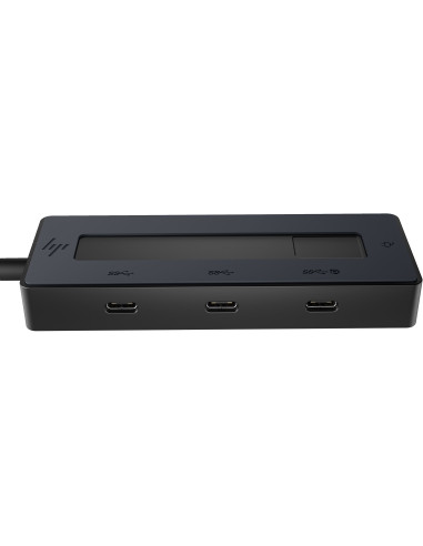 Hp 4K Usb-C Multiport Hub (Eu)