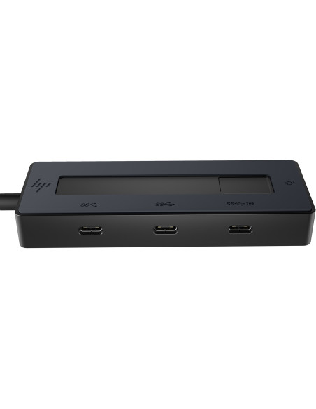 Hp 4K Usb-C Multiport Hub (Eu)