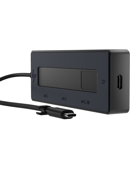 Hp 4K Usb-C Multiport Hub (Eu)