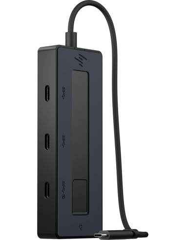 Hp 4K Usb-C Multiport Hub (Eu)