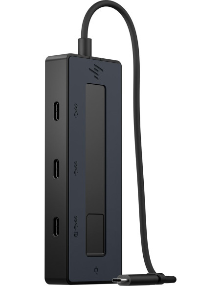 Hp 4K Usb-C Multiport Hub (Eu)