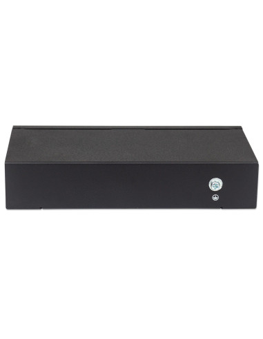 Intellinet Extender Poe+ 2-Portowy Gigabit 802.3At