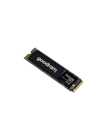 Ssd Goodram Px500 Gen.3 Pcie 3X4 1Tb M.2 2280 Retail