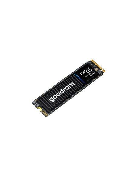 Ssd Goodram Px500 Gen.3 Pcie 3X4 1Tb M.2 2280 Retail