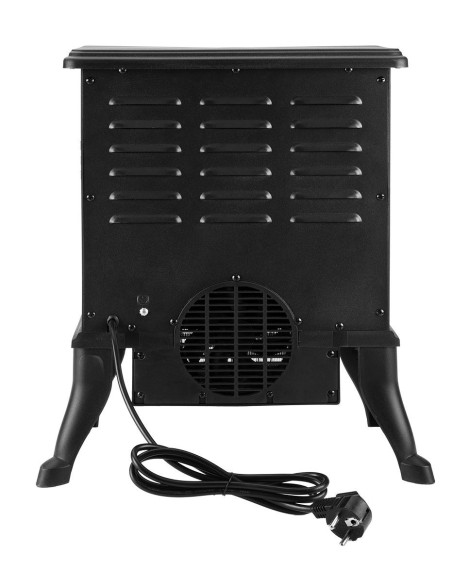 Ceramiczny Termowentylator Neo Tools 90-110 800W/1500W