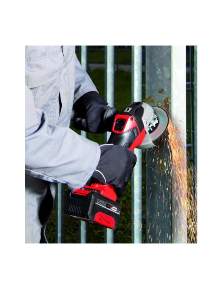 Einhell Szlifierka Kątowa Tc-Ag 18/115 Li-Solo