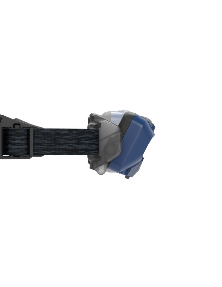Ledlenser Hf6R Core Niebieski Latarka Czołowa Led