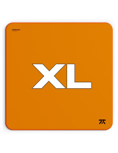 Fnatic Focus3 Max L Podkładka Dla Graczy Pomarańczowy 2