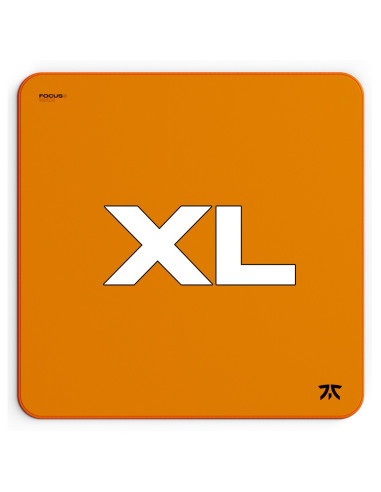 Fnatic Focus3 Max L Podkładka Dla Graczy Pomarańczowy