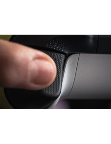 Microsoft Xbox Kontroler Bezprzewodowy Żółty