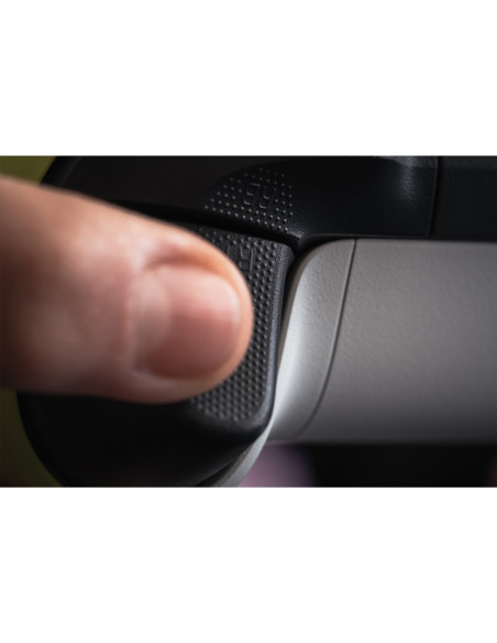 Microsoft Xbox Kontroler Bezprzewodowy Żółty