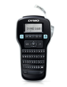 Dymo Labelmanager ™ 160 Qwerty