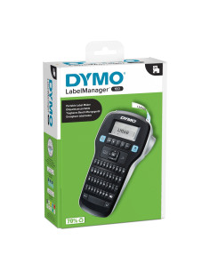 Dymo Labelmanager ™ 160 Qwerty 2