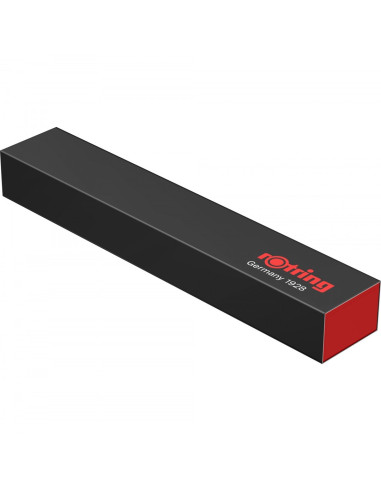 Długopis I Ołówek Trzy W Jednym Multipen Rotring 600 Silver