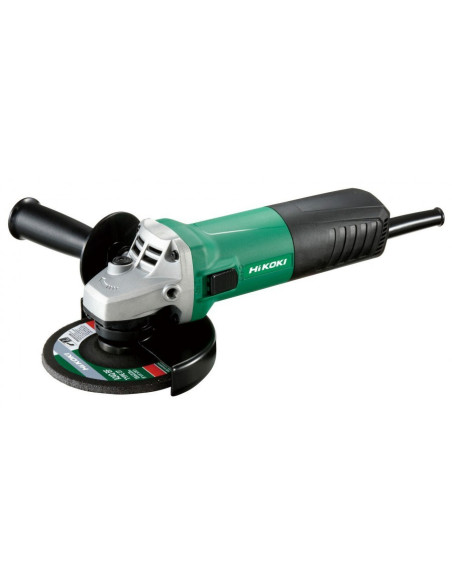 Hikoki G13Sr4 Szlifierka Kątowa 12,5 Cm 10000 Rpm 730 W 1,8 Kg