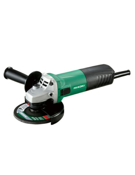 Hikoki G13Sr4 Szlifierka Kątowa 12,5 Cm 10000 Rpm 730 W 1,8 Kg