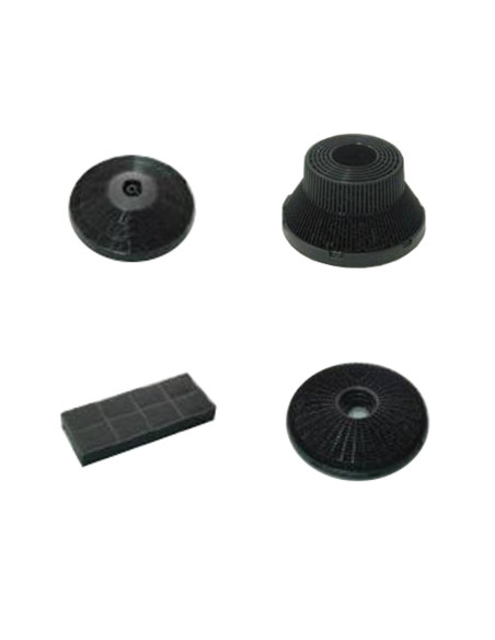 Teka Filtr Do Okapów D9C Filtr Węglowy (2Szt)