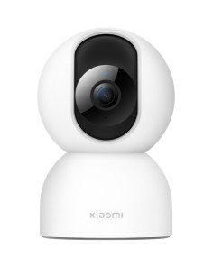 Xiaomi C400 Mi 360° Home Security Camera 2K Kulisty Kamera Bezpieczeństwa Ip Wewnętrzna 2304 X 1296 Px Sufit/Ściana/Biurko 2