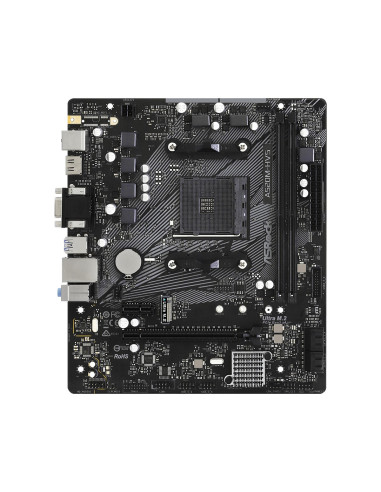 Płyta Główna Asrock A520M-Hvs