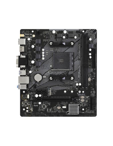 Płyta Główna Asrock A520M-Hvs