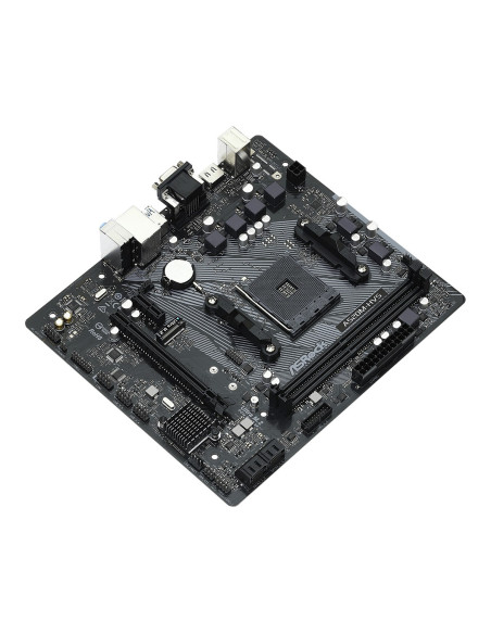 Płyta Główna Asrock A520M-Hvs