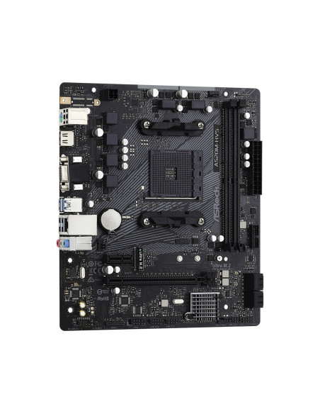 Płyta Główna Asrock A520M-Hvs