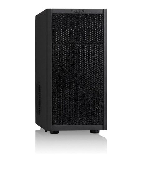 Fractal Design Core 1000 Usb 3.0 Midi Tower Czarny