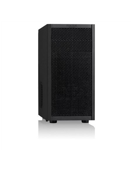 Fractal Design Core 1000 Usb 3.0 Midi Tower Czarny