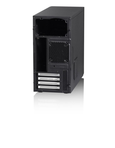 Fractal Design Core 1000 Usb 3.0 Midi Tower Czarny