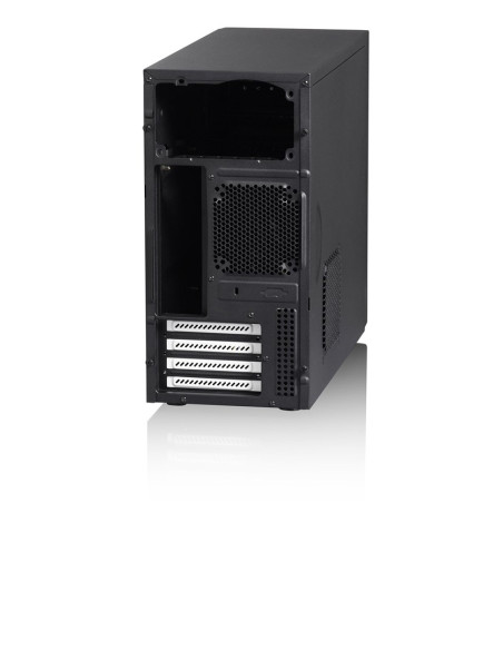 Fractal Design Core 1000 Usb 3.0 Midi Tower Czarny