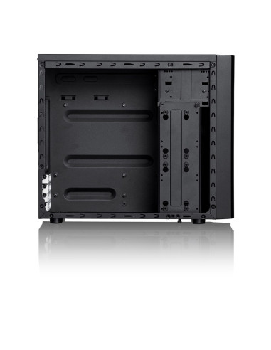 Fractal Design Core 1000 Usb 3.0 Midi Tower Czarny