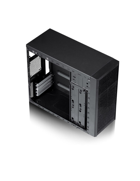 Fractal Design Core 1000 Usb 3.0 Midi Tower Czarny