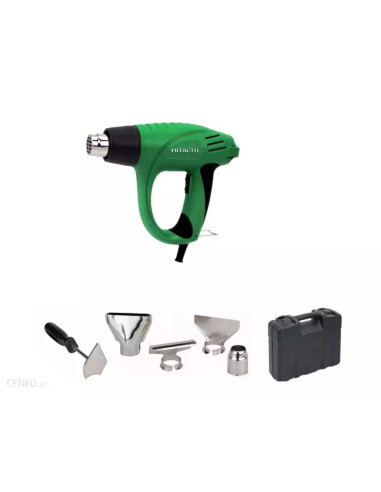 Opalarka Hikoki  Rh600T 2000W